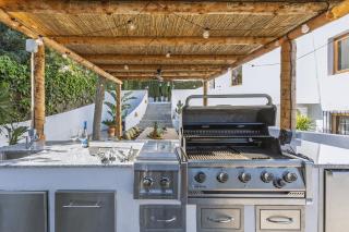 Villa Artista - Jávea - 5