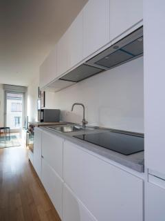 Residenza Borgo Vivaldi self check in apartment - 6