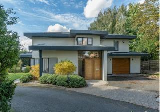 Potter House - Sleeps 8 - Keyworth - Nottingham - 9