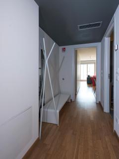Residenza Borgo Vivaldi self check in apartment - 3