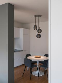 Residenza Borgo Vivaldi self check in apartment - 1