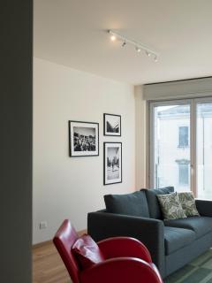 Residenza Borgo Vivaldi - Bergamo - 7