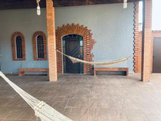LINDA CASA A 500mts da PRAIA DE CIBRATEL PARA CURTIR COM AMIGOS E FAMILIA - Itanhaém - 5