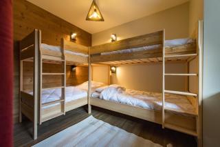 Cozy 6 to 8 People in Orelle Direct Val Thorens - Orelle - 6