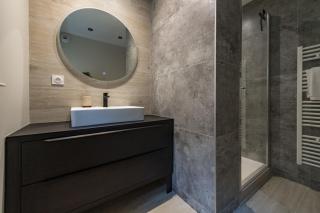 Cozy 6 to 8 People in Orelle Direct Val Thorens - Orelle - 7