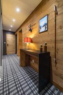 Cozy 6 to 8 People in Orelle Direct Val Thorens - Orelle - 5
