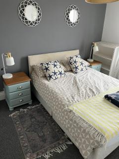 Historic Grade 2 listed Cottage with Parking - 8