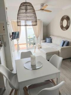 New City Penthouse near beach with sunny balcony - Fuengirola - 9