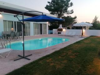 Villa Marinos - Kalamaki - 9