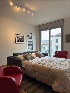 Residenza Borgo Vivaldi - Bergamo - 9