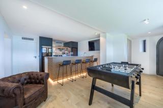 Villa Bleu Rivage - Villa les pieds dans l'eau - Veyrier-du-Lac - 7