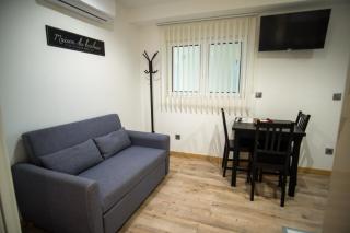 A L'Ombre du Pin "12" - Cozy Studio near Disneyland and Paris, 1-2 Guests - 9