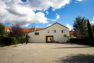 A L'Ombre du Pin "12" - Cozy Studio near Disneyland and Paris, 1-2 Guests - 7