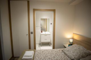 A L'Ombre du Pin "12" - Cozy Studio near Disneyland and Paris, 1-2 Guests - Le Pin - 6