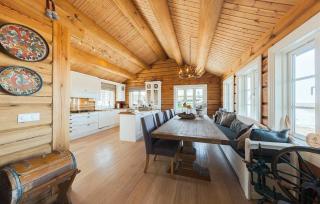 Stunninng Home In Rauland With Sauna - Rauland - 8