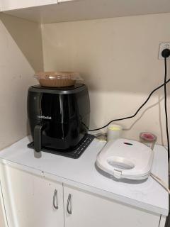 Holiday Home - Branxton - 8