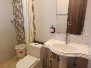 Hotel Smart Rooms - 1