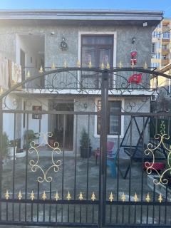 FIROSMANI house - Koboeleti - 0