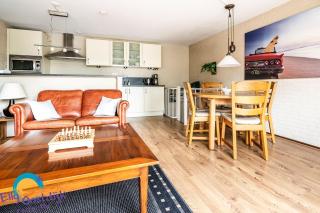 Vakantieappartement Dishoek - Koudekerke - 6