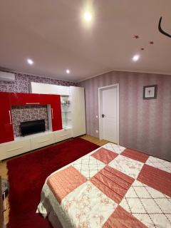 Apartament cu o camera Buiucani - Durleşti - 3