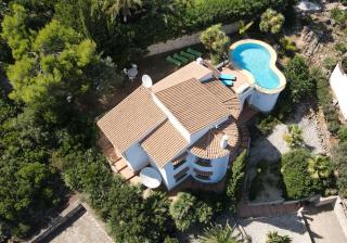 Villa Monte Pego - Denia - 9