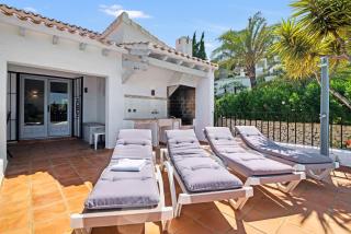 Villa Monte Pego - Denia - 6