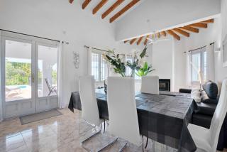 Villa Monte Pego - Denia - 1