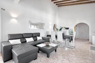 Villa Monte Pego - Denia - 3
