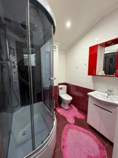 Apartament cu o camera Buiucani - Durleşti - 6