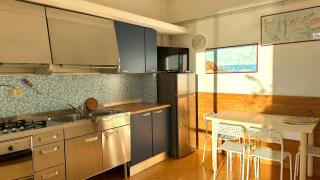 N205 - Numana, delizioso bilocale con giardino - Numana - 8
