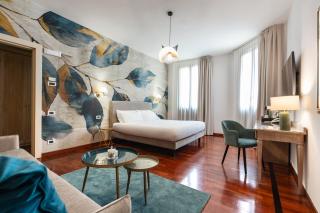 Hotel Alle Acque - Lonigo - 7