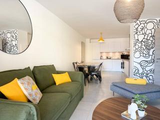 Nouveauté ! Bel'Orizonte T - Deux Chambres proche mer - Propriano - 9
