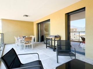 Nouveauté ! Bel'Orizonte T - Deux Chambres proche mer - Propriano - 2
