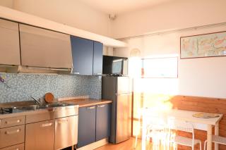 N205 - Numana, delizioso bilocale con giardino - Numana - 7