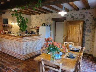 Le Moulin de Drapras - Chemillé - 3