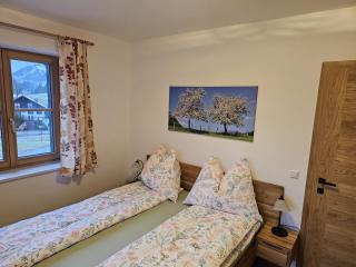 Ferienhaus Weitblick, Apartment Ritzinger GmbH - Stixenlehen - 3