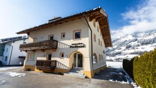 Apartmenthaus Ferdinand - Zell am Ziller - 0