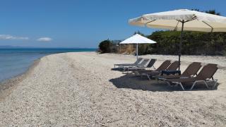 Villa Mare Azul, 300sqm Seafront villa 6 bedrooms, 6 bathrooms - Polykhrono - 8