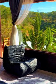 Lưng Chừng House - Da Lat - 8