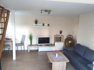 Apartment in Saxony near River with Terrace - Freital - 7