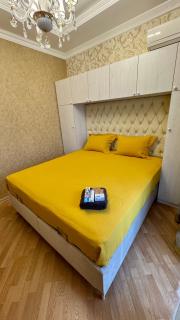 COMFORT HOMe - Baku - 6
