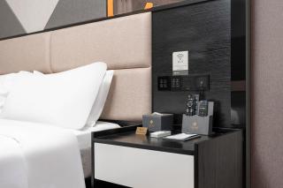 Feifanchengpin Hotel Xinhui Pedestrian Street Branch - Jiangmen - 3