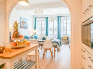 Biarritz - Grande plage - luxueux pied à terre - Biarritz - 0