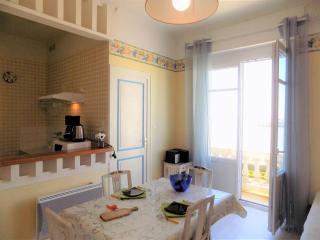 Royan PONTAILLAC - STUDIO PLEINE VUE MER - Ideal PETIT BUDGET - Royan - 8