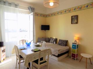 Royan PONTAILLAC - STUDIO PLEINE VUE MER - Ideal PETIT BUDGET - Royan - 7