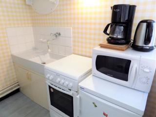Royan PONTAILLAC - STUDIO PLEINE VUE MER - Ideal PETIT BUDGET - Royan - 4