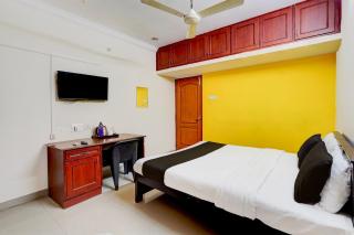 Hotel O Nest INN - Chennai - 9