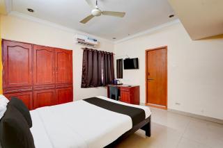 Hotel O Nest INN - Chennai - 3