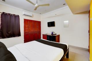 Hotel O Nest INN - Chennai - 5