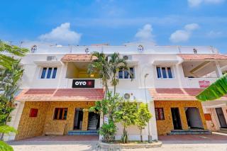 Hotel O Nest INN - Madras - 9